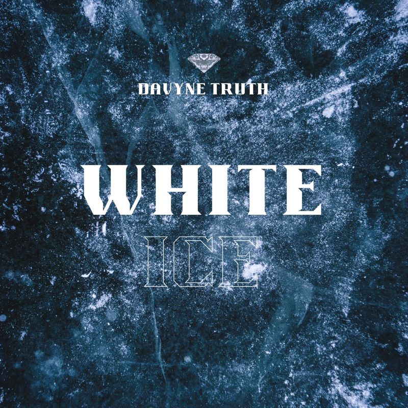 White Ice cover art